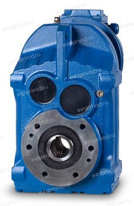 Редукторы и мотор-редукторы F, FA, FF, FAF, F R