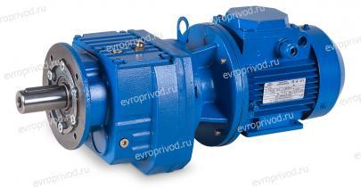 Редукторы и мотор-редукторы RF