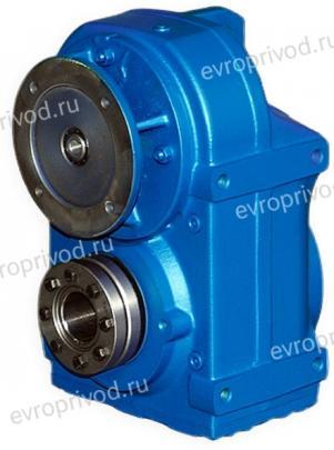 Редукторы и мотор-редукторы F, FA, FF, FAF, F R