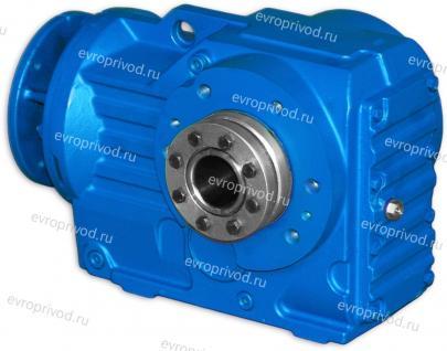 Редукторы и мотор-редукторы K, KA, KF, KAF, K R